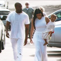 Imagem recente de kimberlykardashian