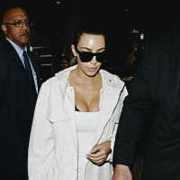 Imagem recente de kimberlykardashian