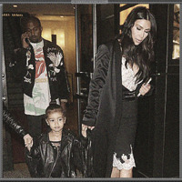 Imagem recente de kimberlykardashian