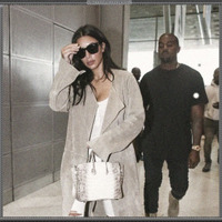 Imagem recente de kimberlykardashian