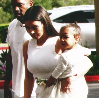 Imagem recente de kimberlykardashian