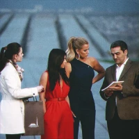 Imagem recente de kimberlykardashian