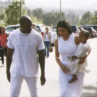 Imagem recente de kimberlykardashian