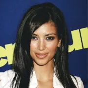 Imagem recente de kimberlykardashian