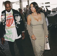 Imagem recente de kimberlykardashian