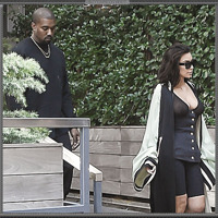 Imagem recente de kimberlykardashian