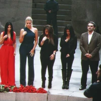 Imagem recente de kimberlykardashian