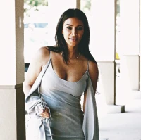 Imagem recente de kimberlykardashian