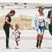 Imagem recente de kimberlykardashian