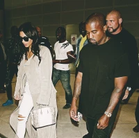 Imagem recente de kimberlykardashian