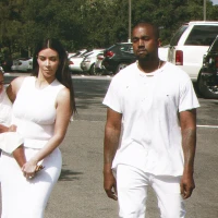 Imagem recente de kimberlykardashian