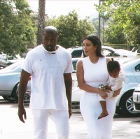 Imagem recente de kimberlykardashian