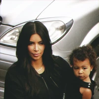 Imagem recente de kimberlykardashian