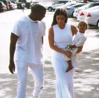 Imagem recente de kimberlykardashian