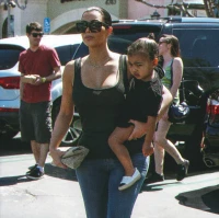 Imagem recente de kimberlykardashian