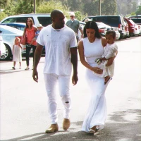 Imagem recente de kimberlykardashian