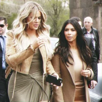 Imagem recente de kimberlykardashian