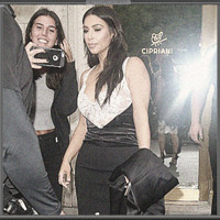 Imagem recente de kimberlykardashian