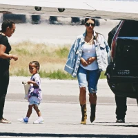 Imagem recente de kimberlykardashian