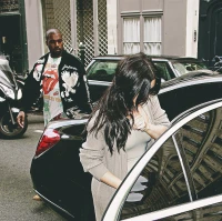 Imagem recente de kimberlykardashian