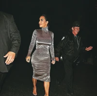 Imagem recente de kimberlykardashian