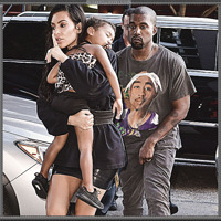 Imagem recente de kimberlykardashian