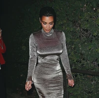 Imagem recente de kimberlykardashian