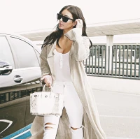 Imagem recente de kimberlykardashian