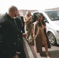 Imagem recente de kimberlykardashian