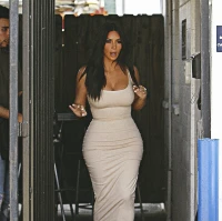 Imagem recente de kimberlykardashian