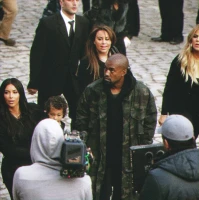 Imagem recente de kimberlykardashian