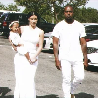 Imagem recente de kimberlykardashian