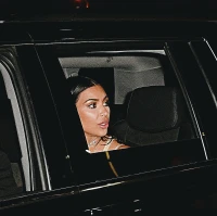 Imagem recente de kimberlykardashian