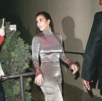 Imagem recente de kimberlykardashian