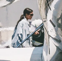 Imagem recente de kimberlykardashian