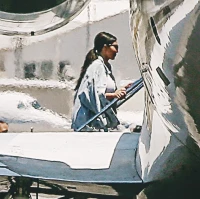 Imagem recente de kimberlykardashian