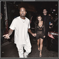 Imagem recente de kimberlykardashian