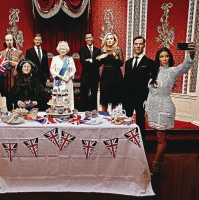 Imagem recente de kimberlykardashian