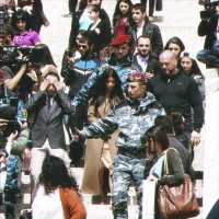 Imagem recente de kimberlykardashian