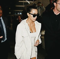 Imagem recente de kimberlykardashian