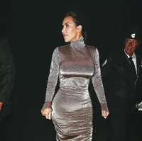 Imagem recente de kimberlykardashian