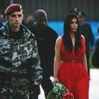 Imagem recente de kimberlykardashian