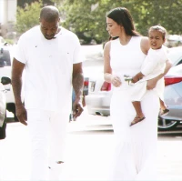 Imagem recente de kimberlykardashian