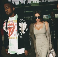 Imagem recente de kimberlykardashian