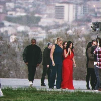 Imagem recente de kimberlykardashian