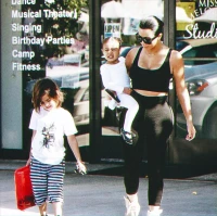 Imagem recente de kimberlykardashian