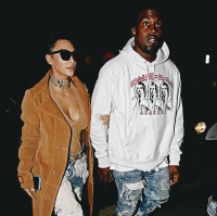 Imagem recente de kimberlykardashian