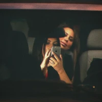 Imagem recente de kimberlykardashian