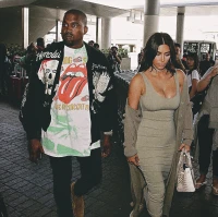 Imagem recente de kimberlykardashian