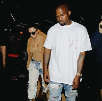 Imagem recente de kimberlykardashian